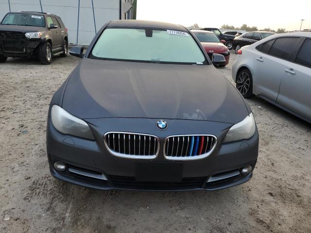 Photo 4 VIN: WBA5A7C58FD628843 - BMW 528 XI 