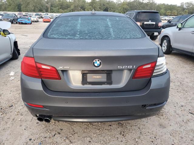 Photo 5 VIN: WBA5A7C58FD628843 - BMW 528 XI 