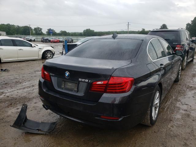 Photo 3 VIN: WBA5A7C58FG142855 - BMW 528XI 