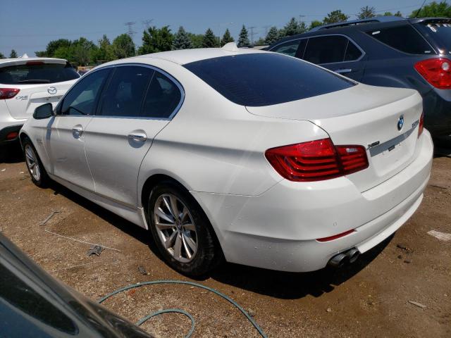 Photo 1 VIN: WBA5A7C58GG144218 - BMW 5 SERIES 