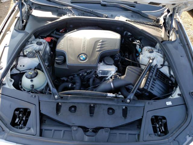 Photo 10 VIN: WBA5A7C58GG144218 - BMW 5 SERIES 