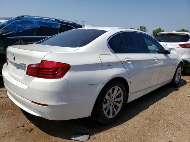 Photo 2 VIN: WBA5A7C58GG144218 - BMW 5 SERIES 