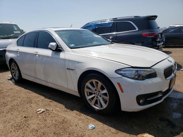 Photo 3 VIN: WBA5A7C58GG144218 - BMW 5 SERIES 