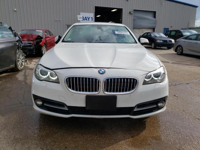 Photo 4 VIN: WBA5A7C58GG144218 - BMW 5 SERIES 