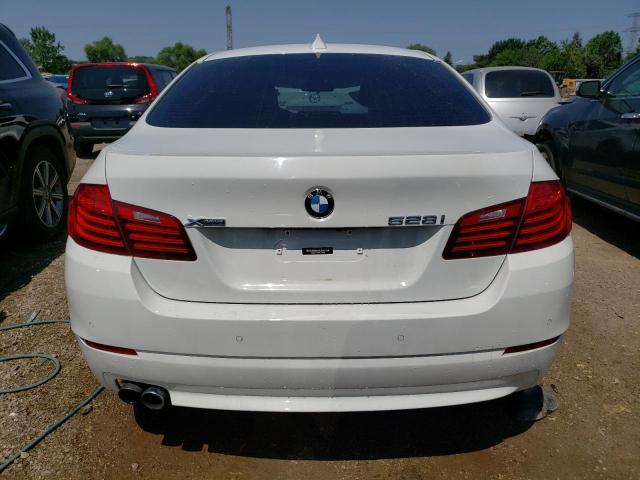 Photo 5 VIN: WBA5A7C58GG144218 - BMW 5 SERIES 