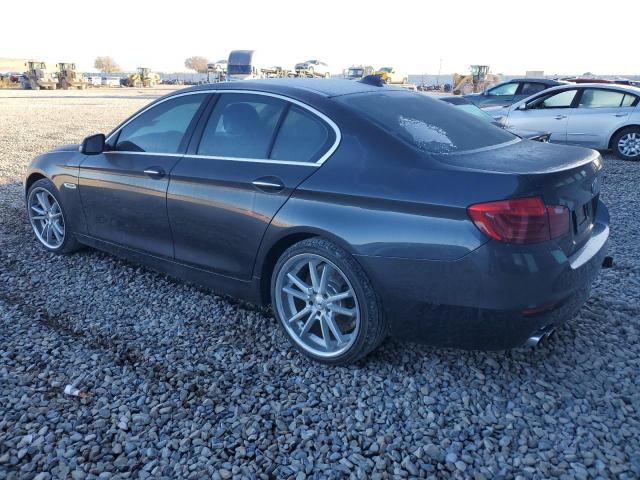 Photo 1 VIN: WBA5A7C58GG144641 - BMW 528 XI 