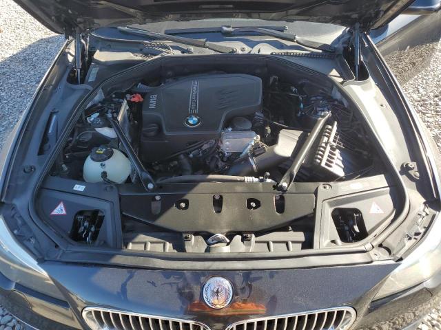 Photo 10 VIN: WBA5A7C58GG144641 - BMW 528 XI 