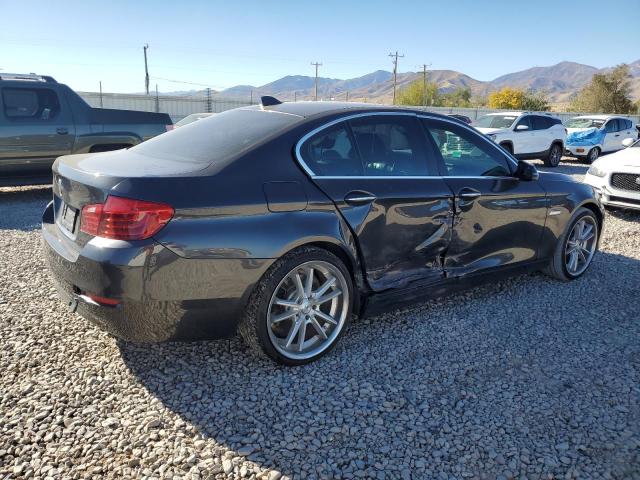 Photo 2 VIN: WBA5A7C58GG144641 - BMW 528 XI 