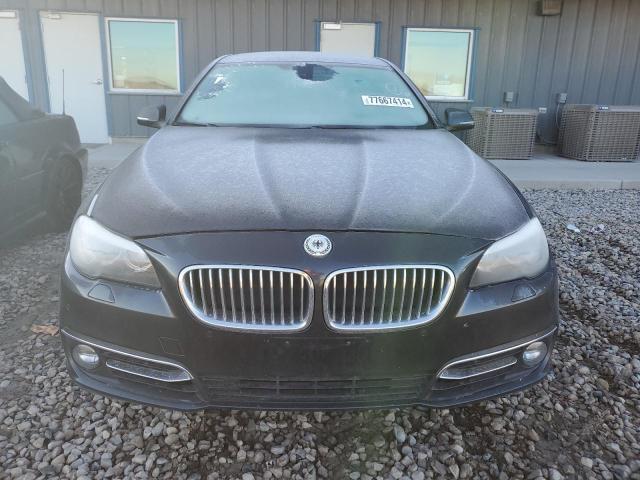 Photo 4 VIN: WBA5A7C58GG144641 - BMW 528 XI 