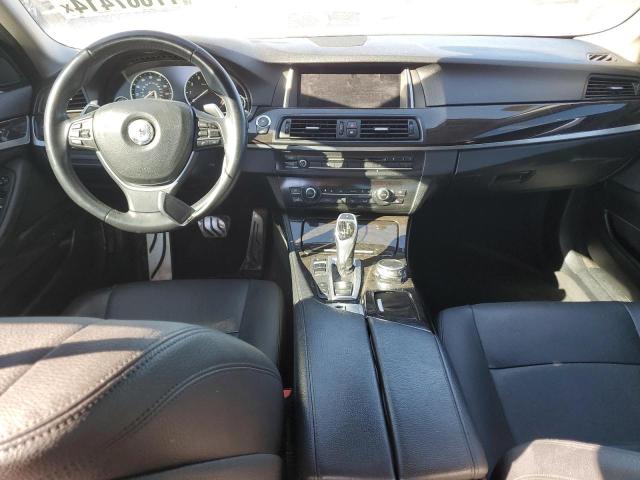 Photo 7 VIN: WBA5A7C58GG144641 - BMW 528 XI 