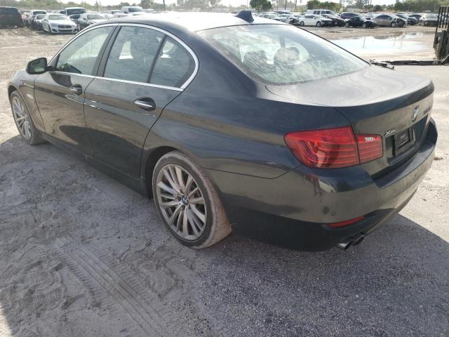 Photo 2 VIN: WBA5A7C58GG145076 - BMW 528I 