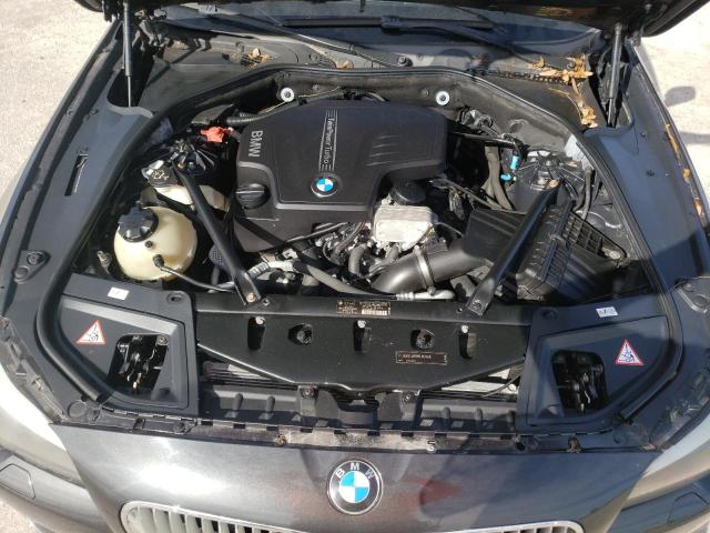 Photo 6 VIN: WBA5A7C58GG145076 - BMW 528I 