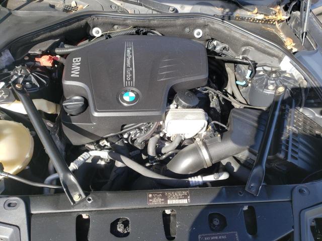 Photo 8 VIN: WBA5A7C58GG145076 - BMW 528I 