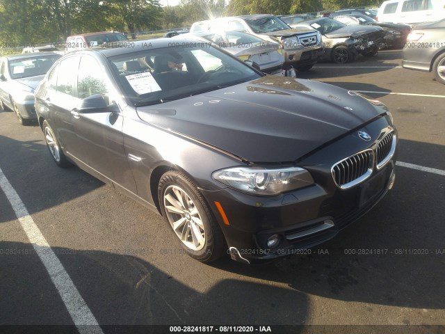 Photo 0 VIN: WBA5A7C58GG145952 - BMW 5 SERIES 