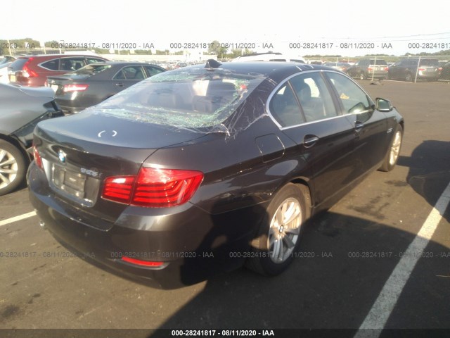 Photo 3 VIN: WBA5A7C58GG145952 - BMW 5 SERIES 