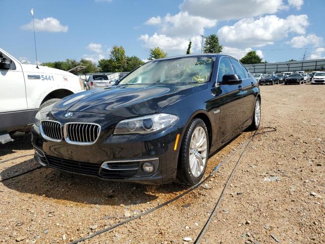 Photo 1 VIN: WBA5A7C58GG146230 - BMW 528 XI 