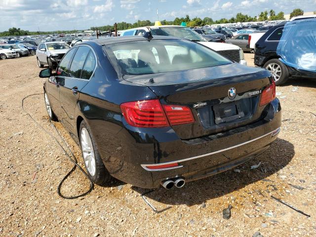 Photo 2 VIN: WBA5A7C58GG146230 - BMW 528 XI 