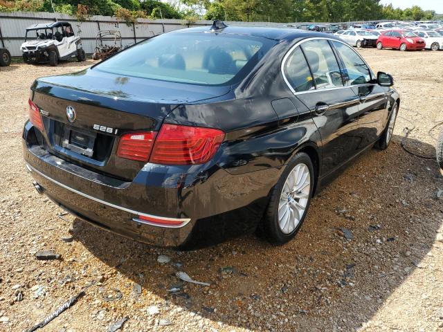 Photo 3 VIN: WBA5A7C58GG146230 - BMW 528 XI 