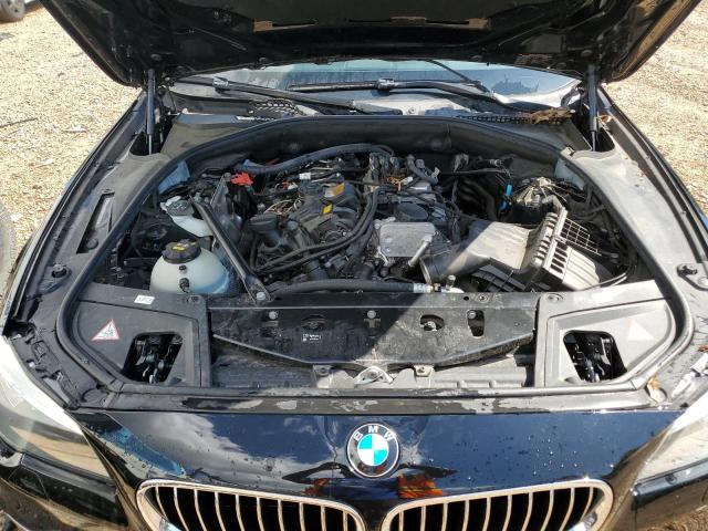 Photo 6 VIN: WBA5A7C58GG146230 - BMW 528 XI 