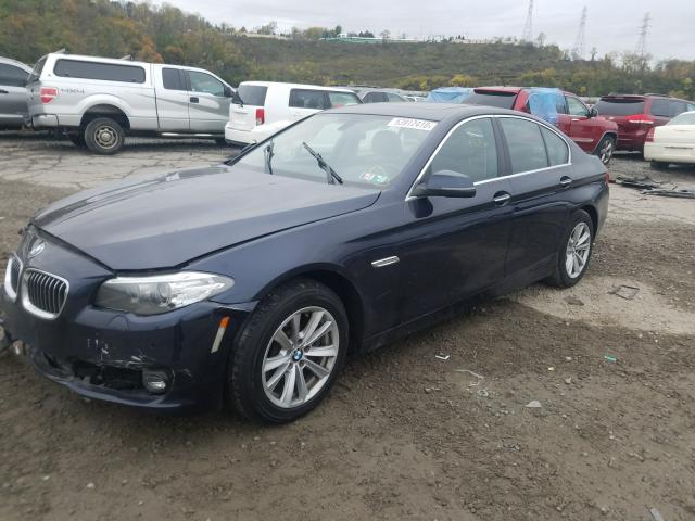 Photo 1 VIN: WBA5A7C58GG146485 - BMW 528 XI 