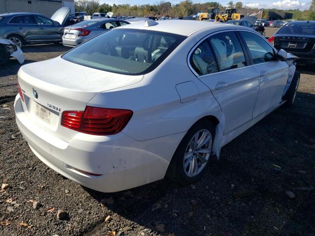 Photo 2 VIN: WBA5A7C58GG148334 - BMW 528I 