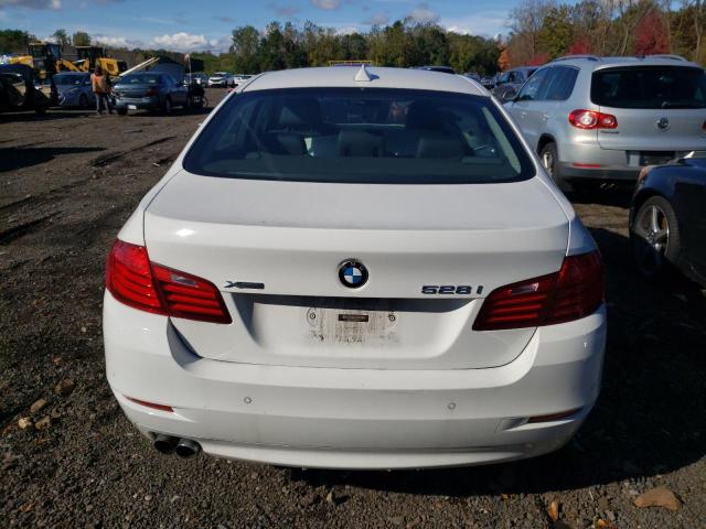 Photo 5 VIN: WBA5A7C58GG148334 - BMW 528I 