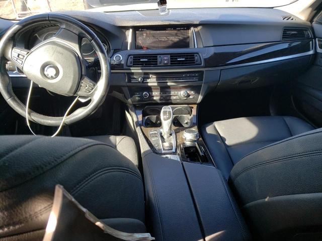 Photo 7 VIN: WBA5A7C58GG148334 - BMW 528I 