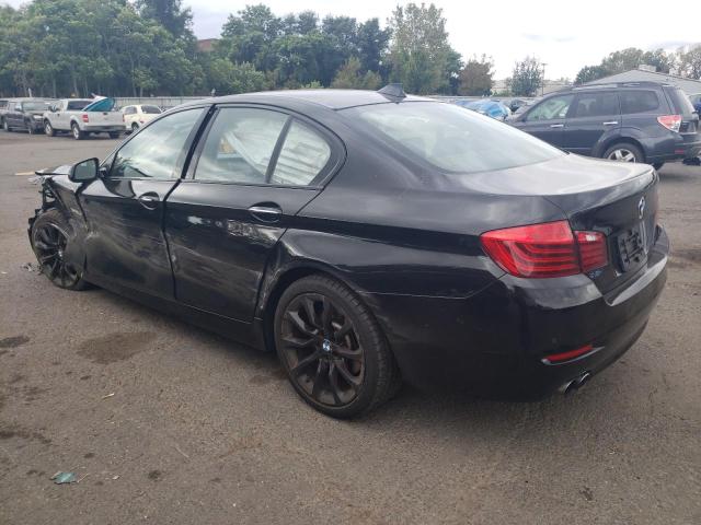 Photo 1 VIN: WBA5A7C58GG148415 - BMW 528 XI 