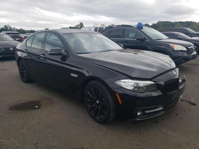 Photo 3 VIN: WBA5A7C58GG148415 - BMW 528 XI 