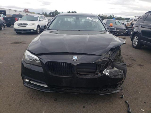 Photo 4 VIN: WBA5A7C58GG148415 - BMW 528 XI 