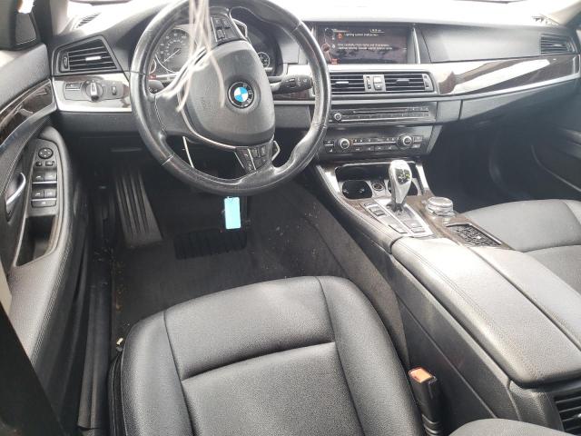 Photo 7 VIN: WBA5A7C58GG148415 - BMW 528 XI 