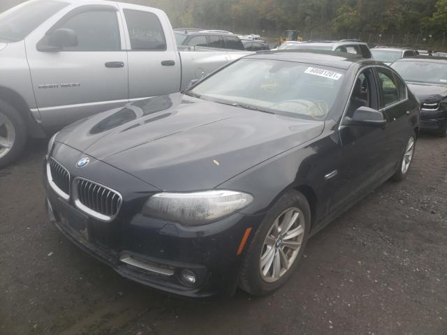 Photo 1 VIN: WBA5A7C58GG149239 - BMW 528 XI 