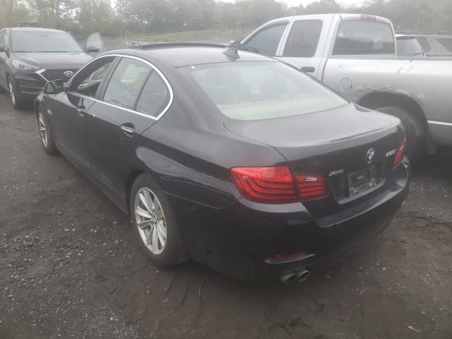 Photo 2 VIN: WBA5A7C58GG149239 - BMW 528 XI 