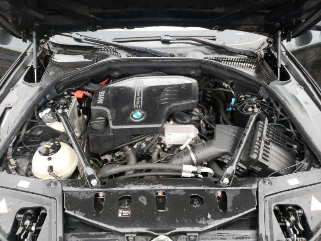 Photo 6 VIN: WBA5A7C58GG149239 - BMW 528 XI 