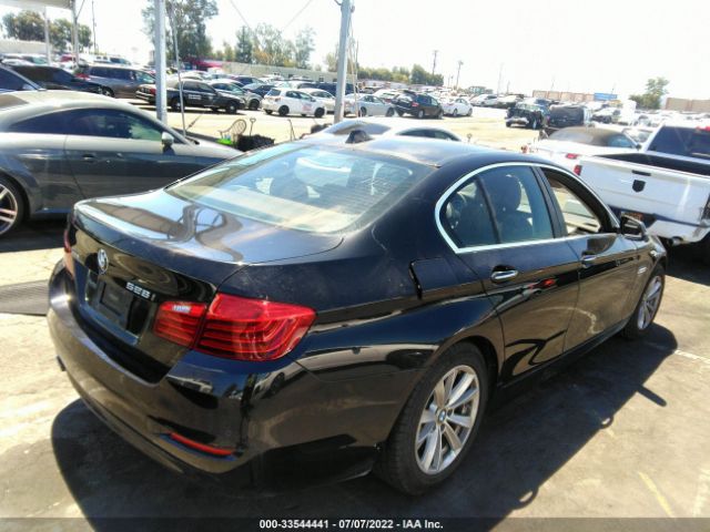 Photo 3 VIN: WBA5A7C58GG150052 - BMW 5 SERIES 