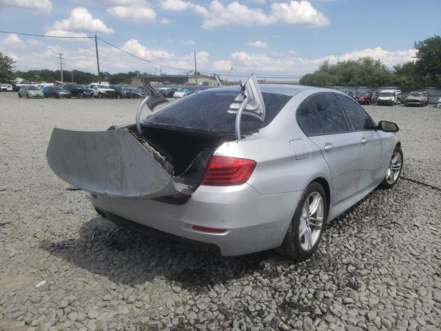 Photo 3 VIN: WBA5A7C58GG150942 - BMW 528 XI 