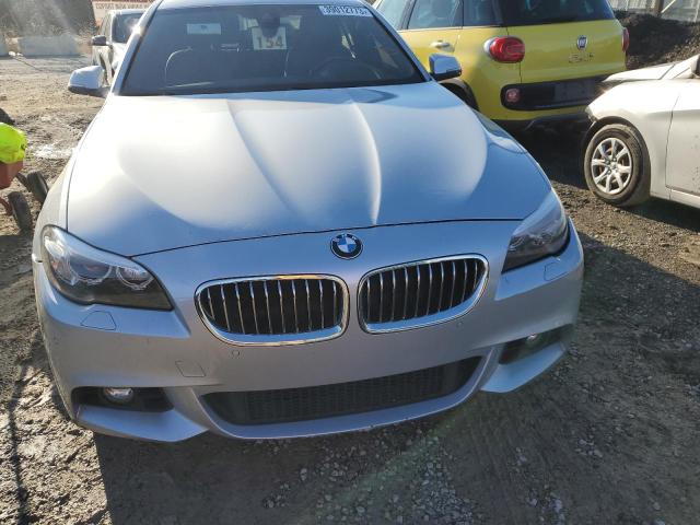 Photo 4 VIN: WBA5A7C58GG152237 - BMW 528 XI 