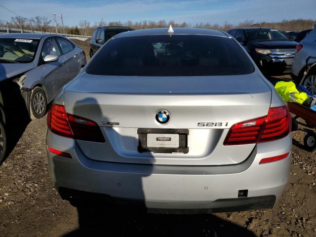 Photo 5 VIN: WBA5A7C58GG152237 - BMW 528 XI 