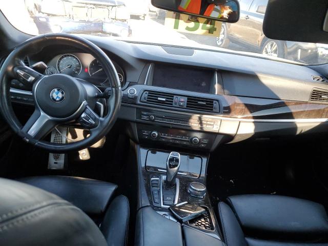 Photo 7 VIN: WBA5A7C58GG152237 - BMW 528 XI 