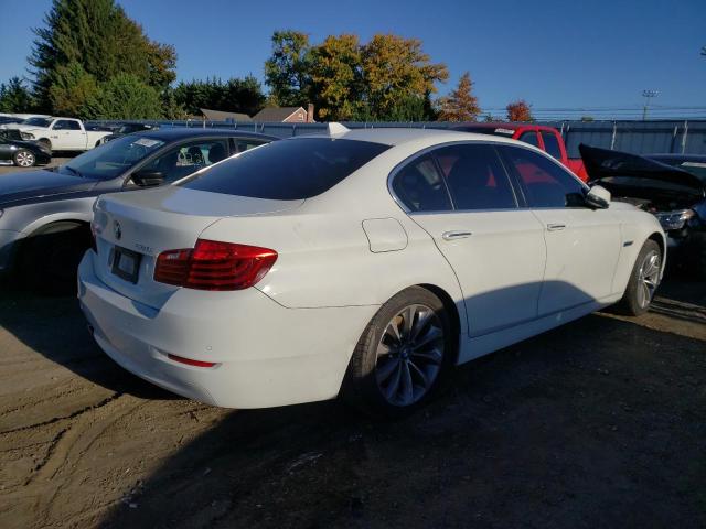 Photo 3 VIN: WBA5A7C58GG642158 - BMW 528 XI 