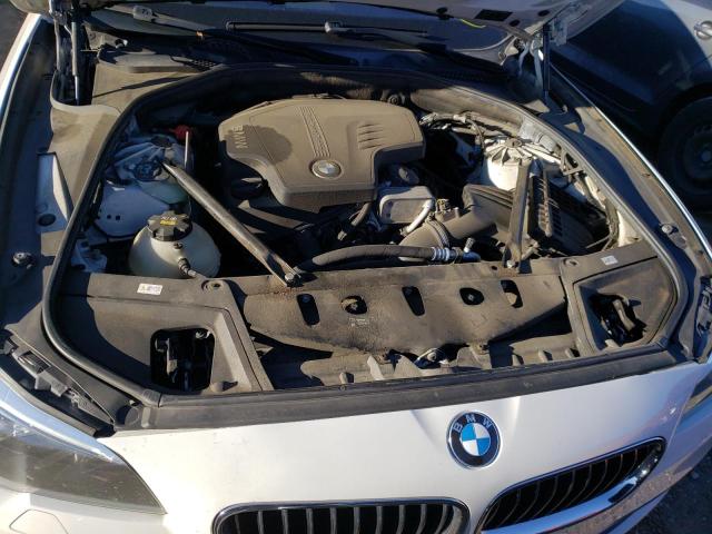 Photo 6 VIN: WBA5A7C58GG642158 - BMW 528 XI 