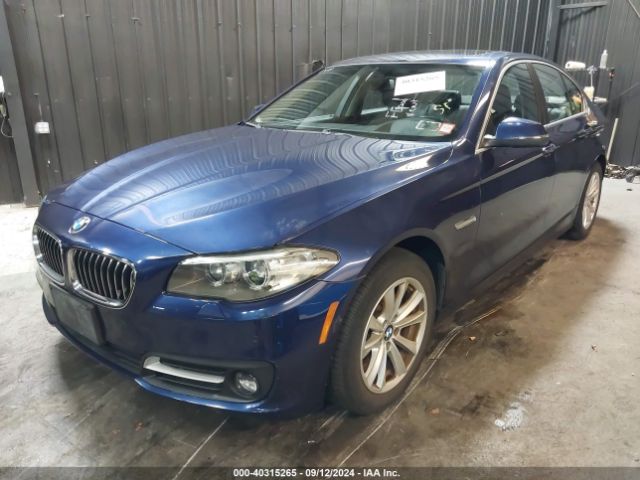 Photo 1 VIN: WBA5A7C58GG643620 - BMW 528I 