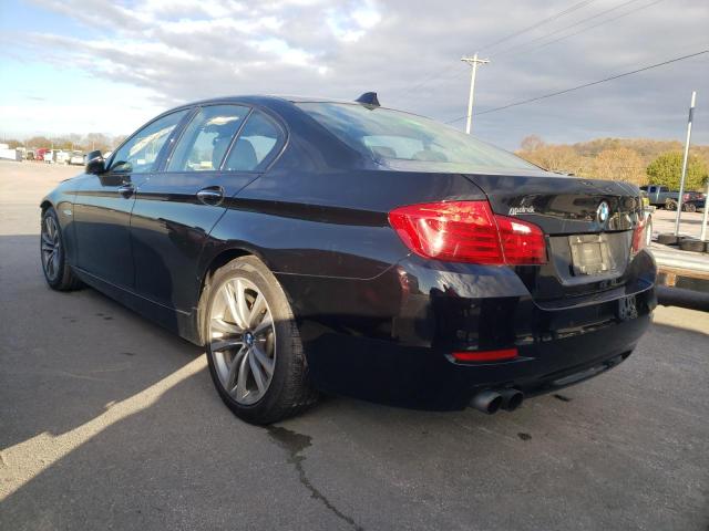 Photo 2 VIN: WBA5A7C58GG644248 - BMW 5 SERIES 