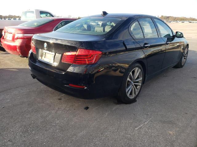 Photo 3 VIN: WBA5A7C58GG644248 - BMW 5 SERIES 