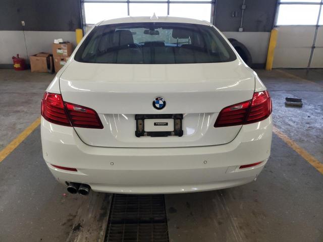 Photo 5 VIN: WBA5A7C58GG644394 - BMW 528 XI 