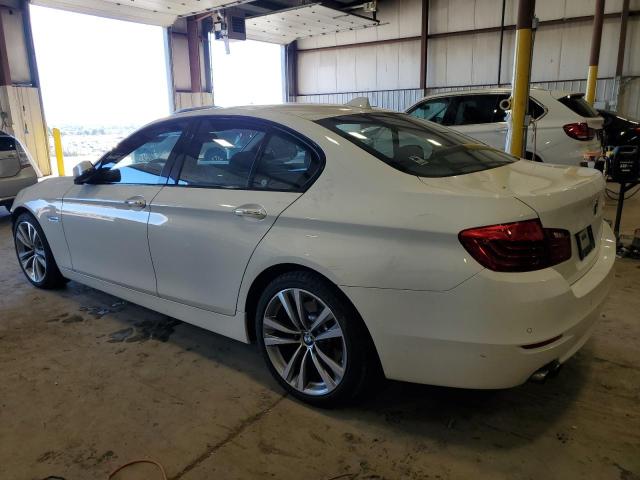 Photo 1 VIN: WBA5A7C58GG644492 - BMW 528 XI 