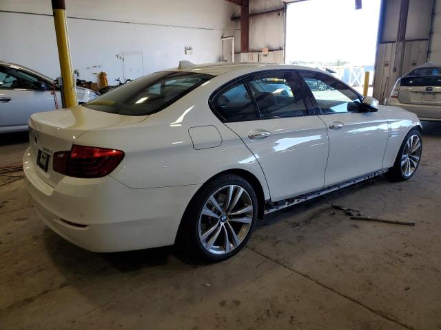 Photo 2 VIN: WBA5A7C58GG644492 - BMW 528 XI 