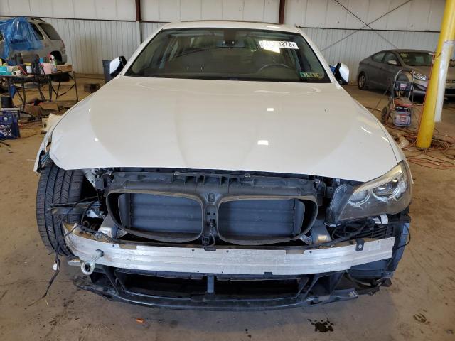 Photo 4 VIN: WBA5A7C58GG644492 - BMW 528 XI 