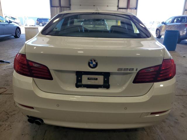 Photo 5 VIN: WBA5A7C58GG644492 - BMW 528 XI 