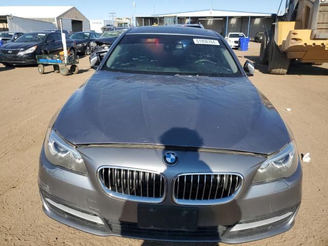 Photo 4 VIN: WBA5A7C59ED219670 - BMW 528 XI 